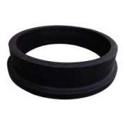 Butt flange head (315~1200)